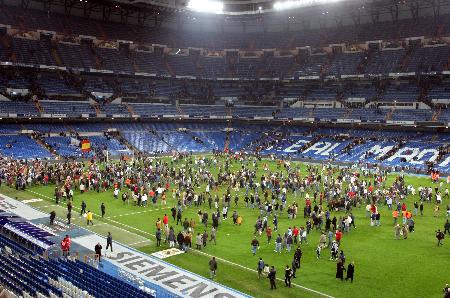 的努力和决 的努力和决